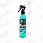 Aqua Finish 3 en 1 STUDIO NAILS limpiador y desinfectante sanitizante, optimiza la limpieza, preparación y finalización para uñas 240ml por pieza