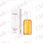 Silica - aceite esencial con brillo contiene aceite de oliva, mineral y macademia para cabello seco y maltratado 80ml por pieza