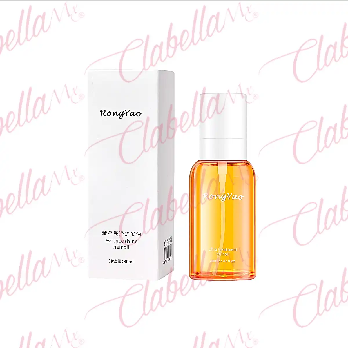 Silica - aceite esencial con brillo contiene aceite de oliva, mineral y macademia para cabello seco y maltratado 80ml por pieza