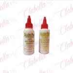 Removedor SALÓN PRO para extensión de cabello, 60ml por pieza ESPECIFICAR: