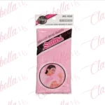 Zacate de baño - Esponja - Estropajo para limpieza corporal - cuerpo, aprox 20cm por pieza, surtido