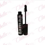 Rimel - mascara LAMMA negro de larga duracion para pestañas 13ml por pieza