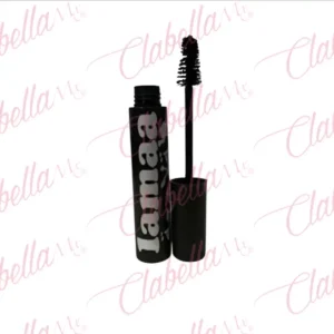 Rimel - mascara LAMMA negro de larga duracion para pestañas 13ml por pieza
