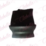 Bledo grande para cabello - multiusos aprox de 13.5x14cm por pieza