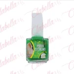 Esmalte Uña Maravilla Tratamiento endurecedor con extracto de ajo para uñas aprox 15 ml por pieza