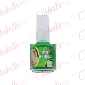 Esmalte Uña Maravilla Tratamiento endurecedor con extracto de ajo para uñas aprox 15 ml por pieza