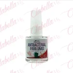 Esmalte Uña Maravilla Tratamiento antibacterial, elimina bacterias de forma inmediata y mantiene la zona de la uña limpia antes y después de la manicura, para uñas, aprox 15 ml, por pieza