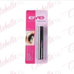 Adhesivo - lash glue - Pegamento EYE para pestañas NEGRO en brocha, aprox 5g, por pieza