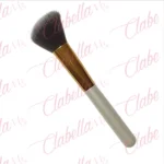 Brocha brush para aplicación de maquillajes en polvos sueltos, por pieza, surtido