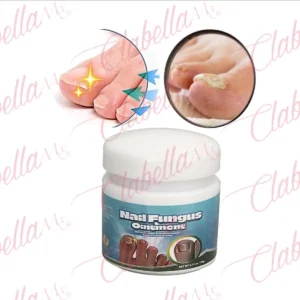 Crema para el cuidado de las uñas a base de hiervas, combate Onicomicosis: Infección fúngica que suele causar engrosamiento, fragilidad o un tono amarillento o verdoso.Psoriasis ungueal: Afección inflamatoria que puede imitar los daños por hongos, presentando pequeñas depresiones o desprendimiento.Traumatismo repetido: Daño físico en la matriz ungueal debido a golpes o al uso de calzado demasiado ajustado. aprox 20g por pieza