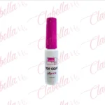Gel FANTASY uv/led TOP LINNER para uñas 10ml por pieza