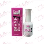 Gel FANTASY uv/led Base Coat Bond Paso 1 para adherir color a la uña, 15ml, por pieza