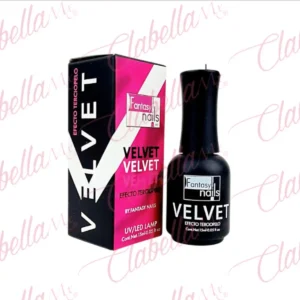 Gel FANTASY uv/led VELVET Efecto Terciopelo - Matte Gel 15ml, por pieza