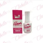 Gel FANTASY uv/led Gel Finalizador GLAM Top Coat Cristal - Templado - Tempered - Diamond blindaje extremo, 15ml, por pieza