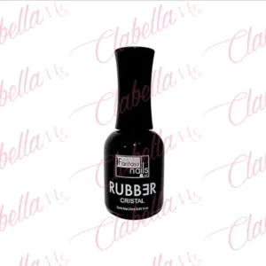 Gel FANTASY uv/led Base Rubber 15ml, por pieza ESPECIFICAR: