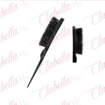 Cepillo pulidor - teasing brush para cabello aprox 12cm, por pieza, surtido